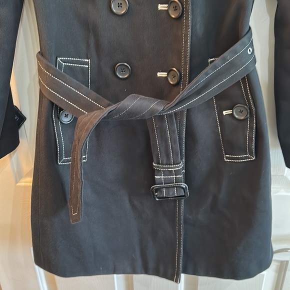 Banana Republic Coat - Picture 3 of 8